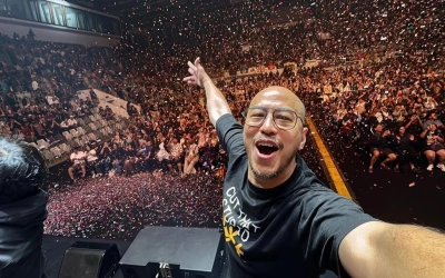 Pandji Pragiwaksono Minta Maaf ke Masyarakat Toraja, Siap Jalani Proses Hukum